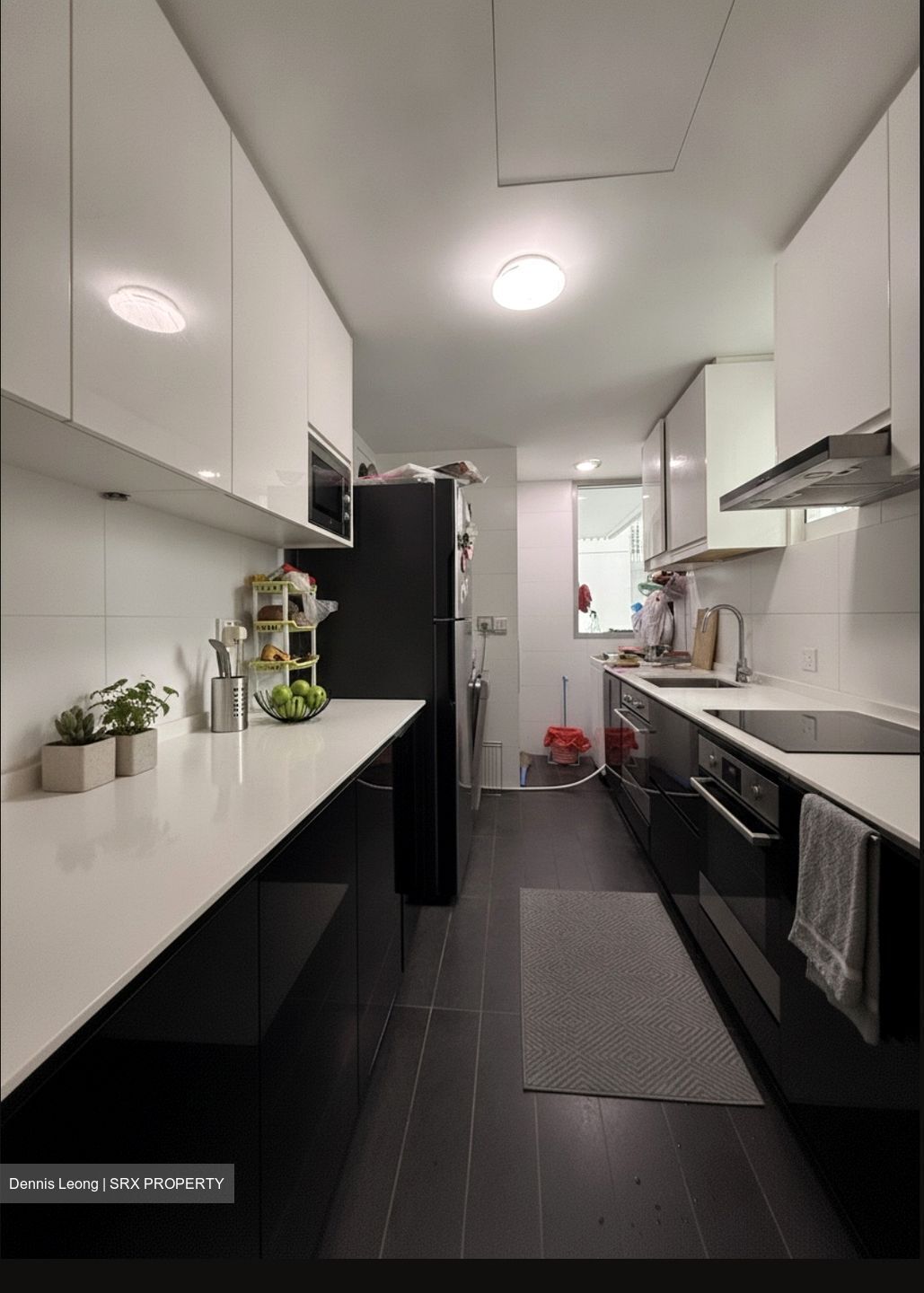 The Minton (D19), Condominium #571592911